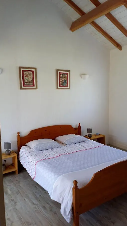 بيت للعطل فيلا Domaine De La Marandine Le Vigan