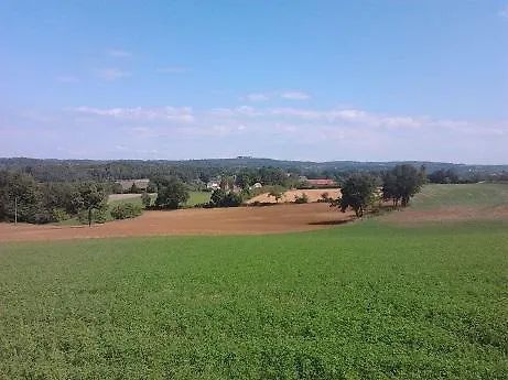 فيلا Domaine De La Marandine Le Vigan  0*, Le Vigan (Lot) فرنسا